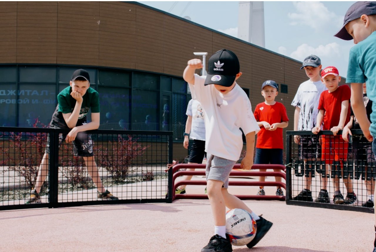 Завершилась реализация инициативного проекта «Программа развития ответственного отцовства «Отцовская дружина» Завершилась реализация инициативного проекта «Программа развития ответственного отцовства «Отцовская дружина»