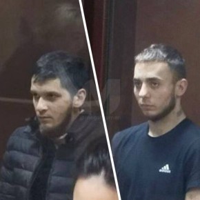 Один из убийц тюменца должен был уйти на СВО