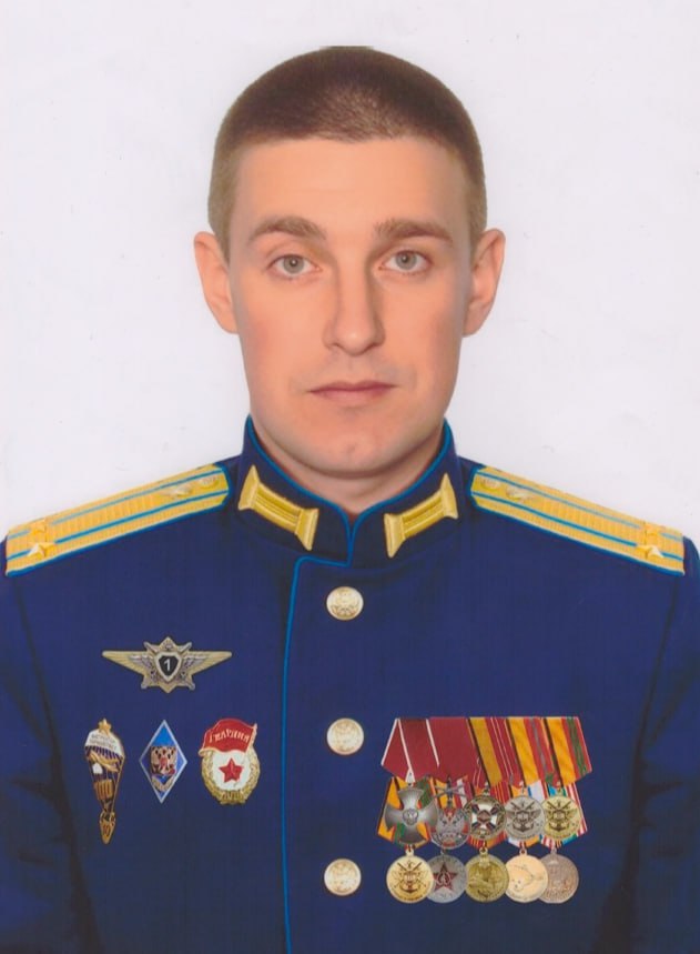 Улица Павла Малецкого – назовем?