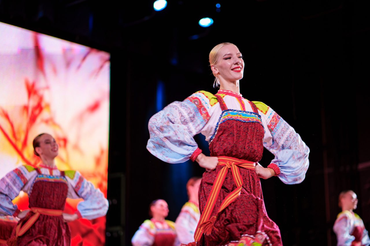 IIМежнациональный форум "Мы - единое целое" состоится в Тюмени 12 декабря