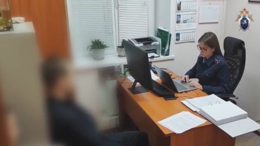 В отношении 17-летнего тюменца, не сообщившего о готовящемся теракте, возбудили уголовное дело