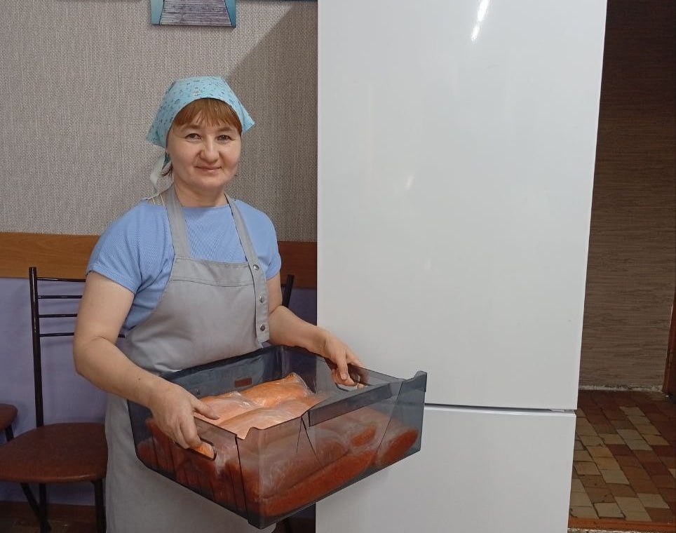 В Тюменской области создают рабочие места для жителей с инвалидностью