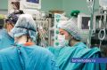 Тюменские кардиохирурги провели операцию «хобот слона»