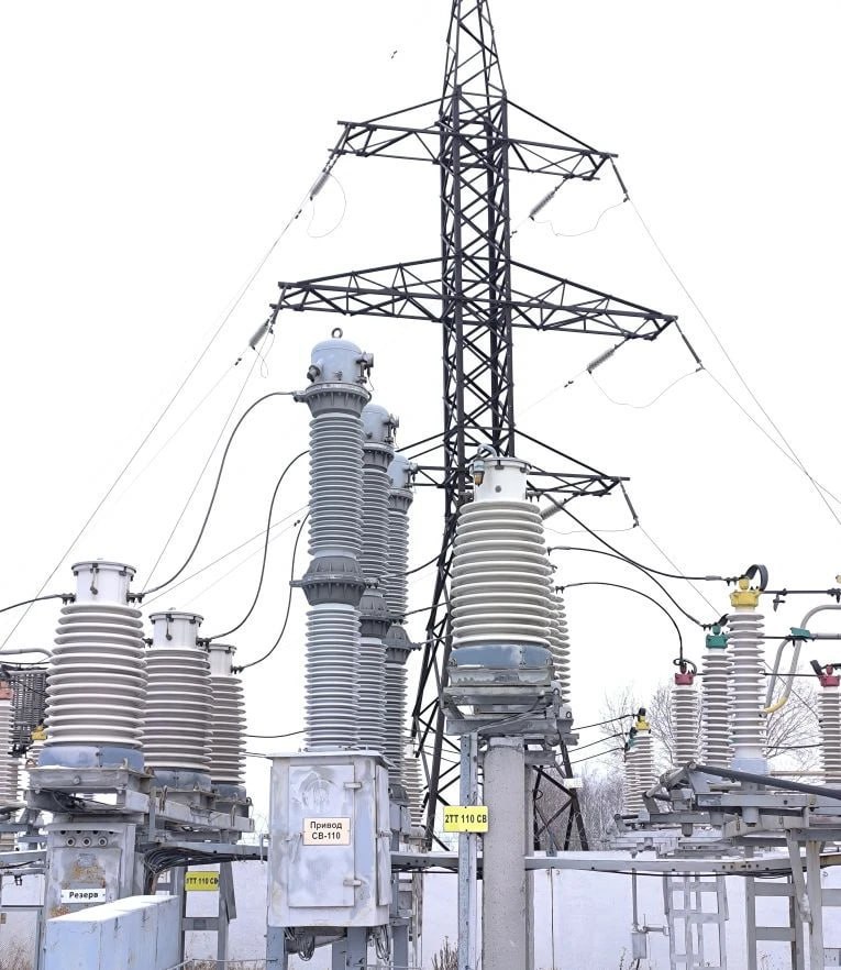 Более 2000 единиц оборудования изъято у "серых" майнеров в Тюменской области