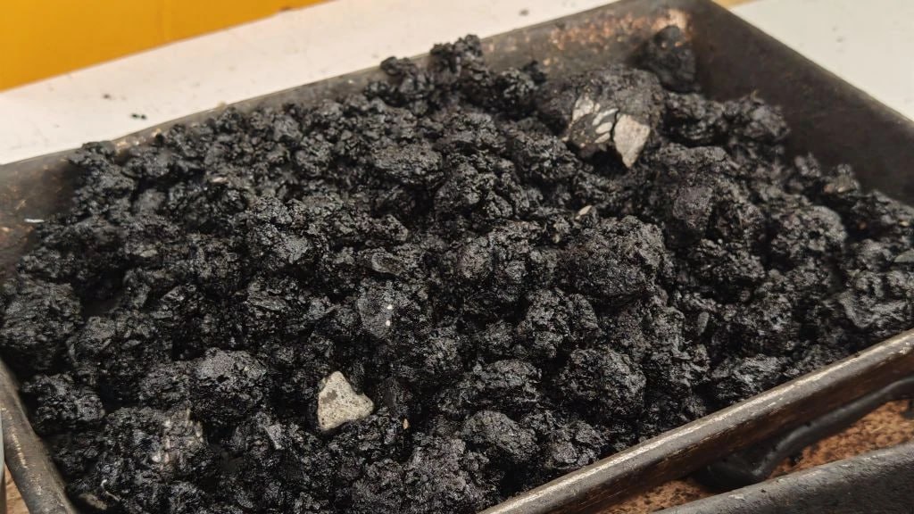 Более 1 400 испытаний провели в лаборатории Управления автомобильных дорог Тюменской области за 2025 год