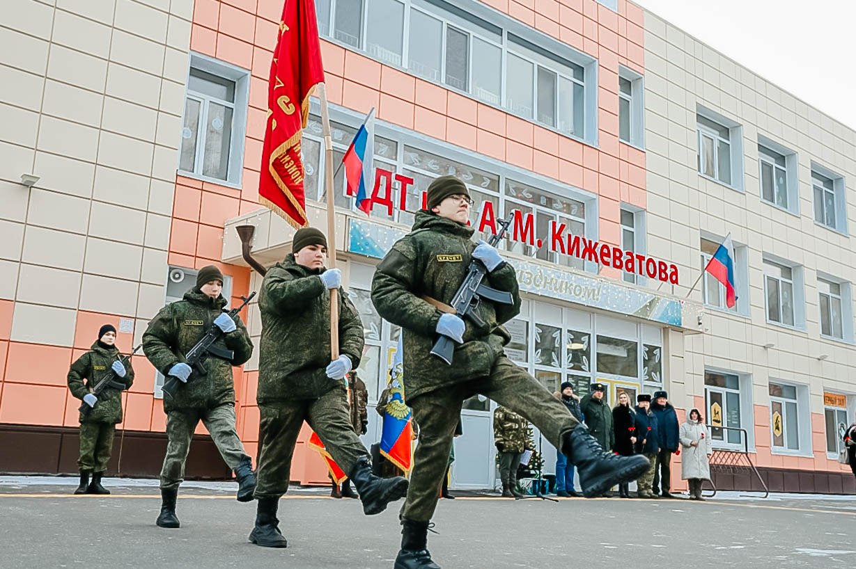 Экспозицию посвятили героям Экспозицию посвятили героям