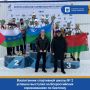 Воспитанник спортивной школы № 2 Михаил Куприн успешно выступил на Всероссийских соревнованиях по биатлону среди юниоров (19–20 лет), которые прошли в селе Уват!