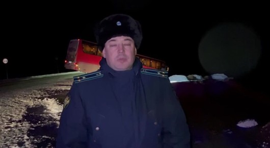 Прокуратура Уватского района проводит проверку по факту смертельного ДТП