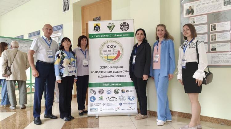 В межуниверситетском кампусе Тюмени откроется лаборатория для исследования пород нефтегазоносных горизонтов В межуниверситетском кампусе Тюмени откроется лаборатория для исследования пород нефтегазоносных горизонтов