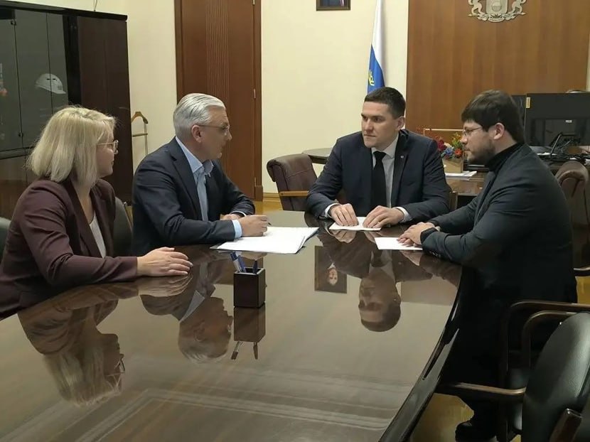 Более 30 инфраструктурных объектов будет построено в муниципалитетах Тюменской области в ближайшие 5 лет