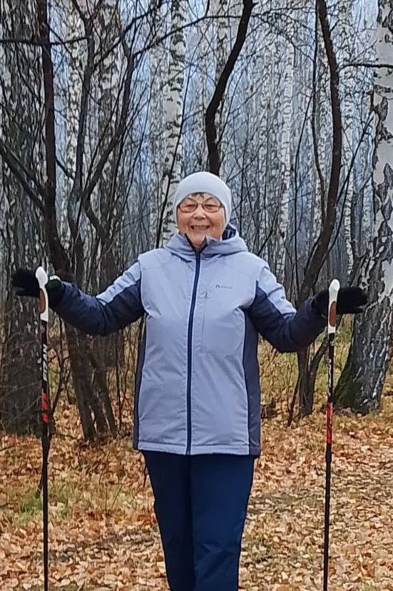 Команда спортивного комплекса «Молодость», состоящая из тоболяков серебряного возраста, триумфально победила в номинации «Лучшая команда региона» на масштабном Чемпионате России по фоновой ходьбе «Человек идущий» Команда спортивного комплекса «Молодость», состоящая из тоболяков серебряного возраста, триумфально победила в номинации «Лучшая команда региона» на масштабном Чемпионате России по фоновой ходьбе «Человек идущий»