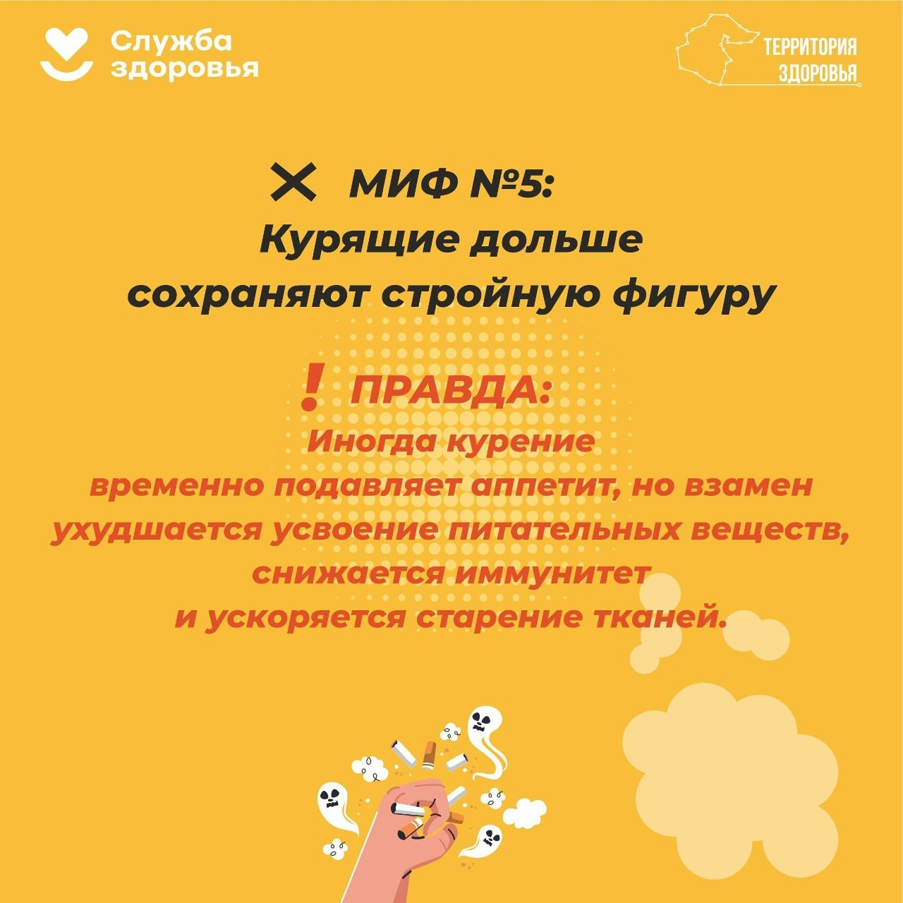 Профилактика потребления никотиносодержащей продукции — одна из ключевых задач в сохранении здоровья Профилактика потребления никотиносодержащей продукции — одна из ключевых задач в сохранении здоровья