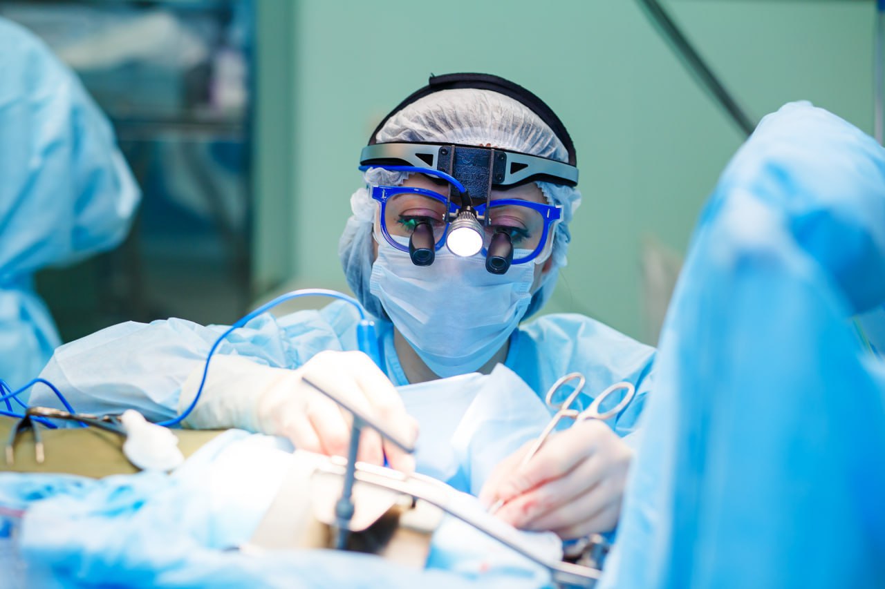 Тюменские кардиохирурги провели операцию Борста пациенту с расслоением аорты