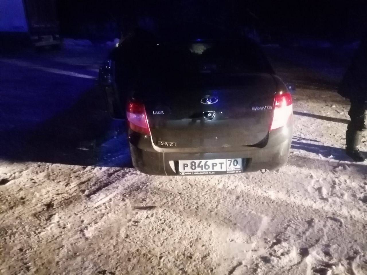 Трагедия произошла сегодня ночью в Уватском районе Тюменской области Трагедия произошла сегодня ночью в Уватском районе Тюменской области