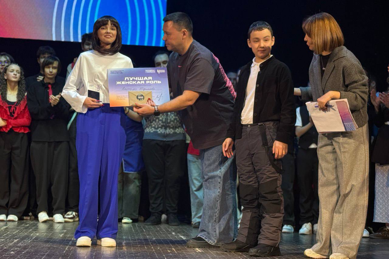 Только что закончился Открытый фестиваль команд КВН, а я всё ещё под впечатлением! Друзья, это было действительно круто! Только что закончился Открытый фестиваль команд КВН, а я всё ещё под впечатлением! Друзья, это было действительно круто!