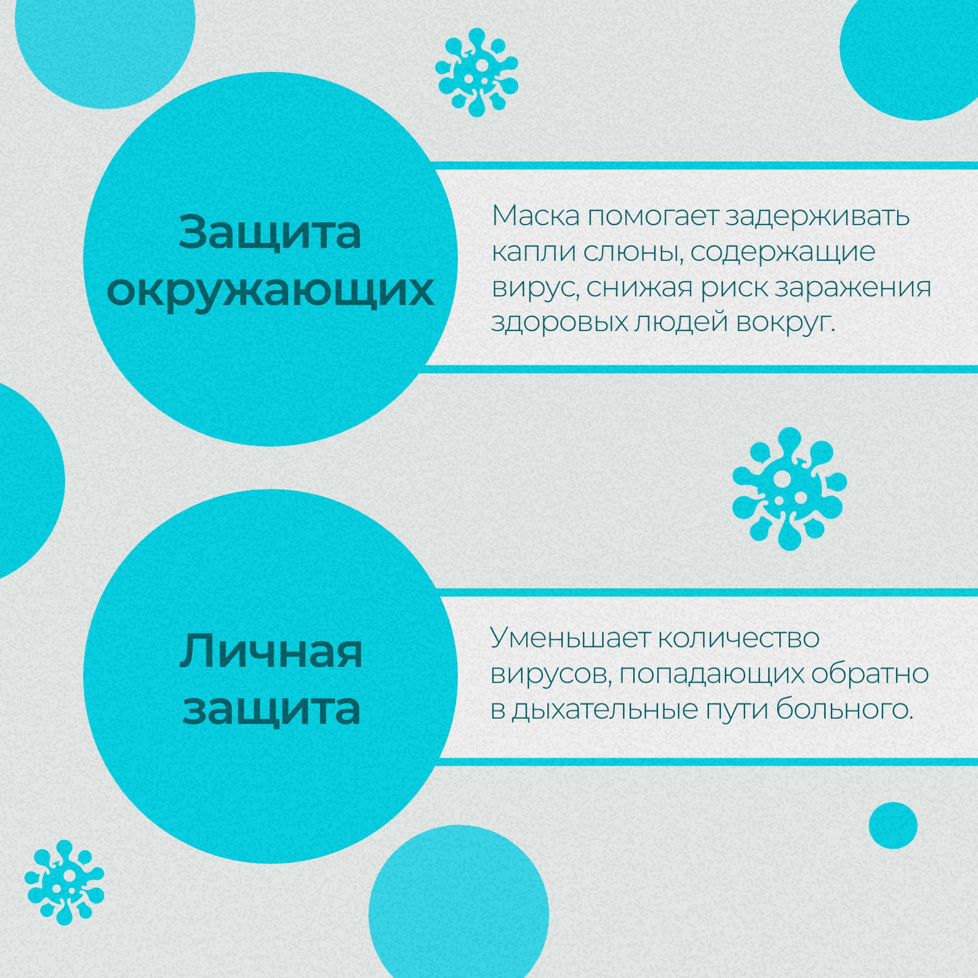 Почему маска важна при ОРВИ и гриппе? Почему маска важна при ОРВИ и гриппе?