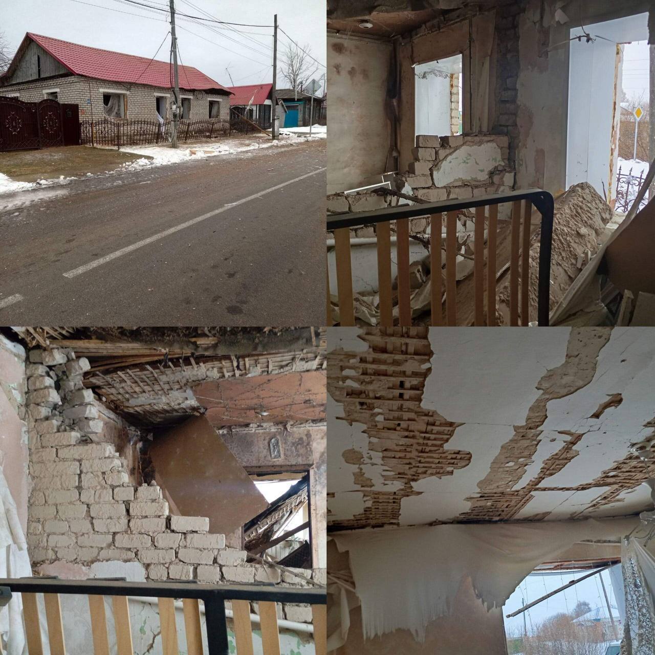 «Ребенок чудом остался жив»