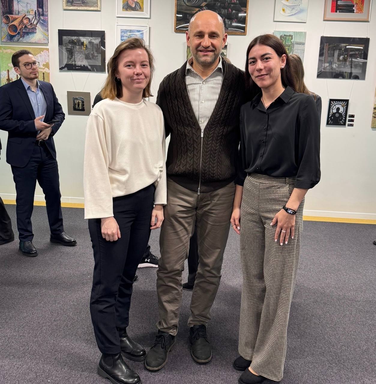 Первое заседание нового состава Совета по молодежной политике Уральского федерального округа состоялось в Челябинске Первое заседание нового состава Совета по молодежной политике Уральского федерального округа состоялось в Челябинске