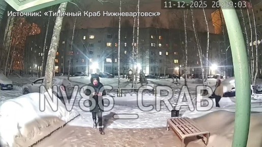 В Нижневартовске обсуждают похождения Вовы и его друзей