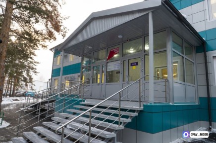 Александр Моор: Хорошие новости для жителей Тюменского муниципального округа