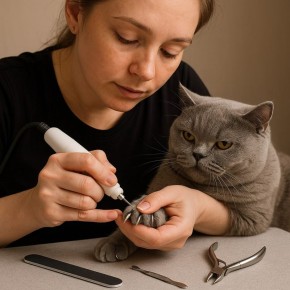 Кризис красоты: россиянки массово отказываются от маникюра, ресниц и бровей