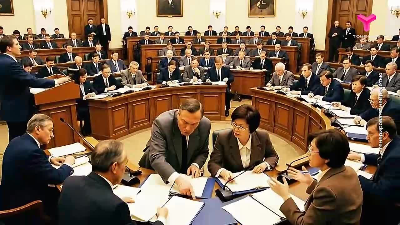 12 декабря — День Конституции РФ