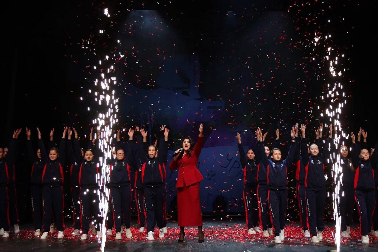 Спортивная элита Тобольска: история побед и дух единства! Спортивная элита Тобольска: история побед и дух единства!