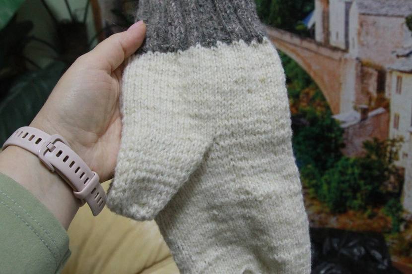 «Здесь чувствуешь себя человеком» «Здесь чувствуешь себя человеком»