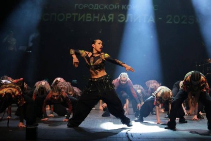 Спортивная элита Тобольска: история побед и дух единства!