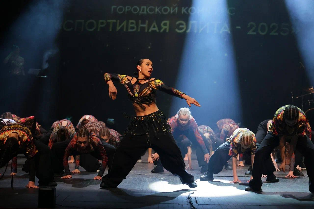 Спортивная элита Тобольска: история побед и дух единства!