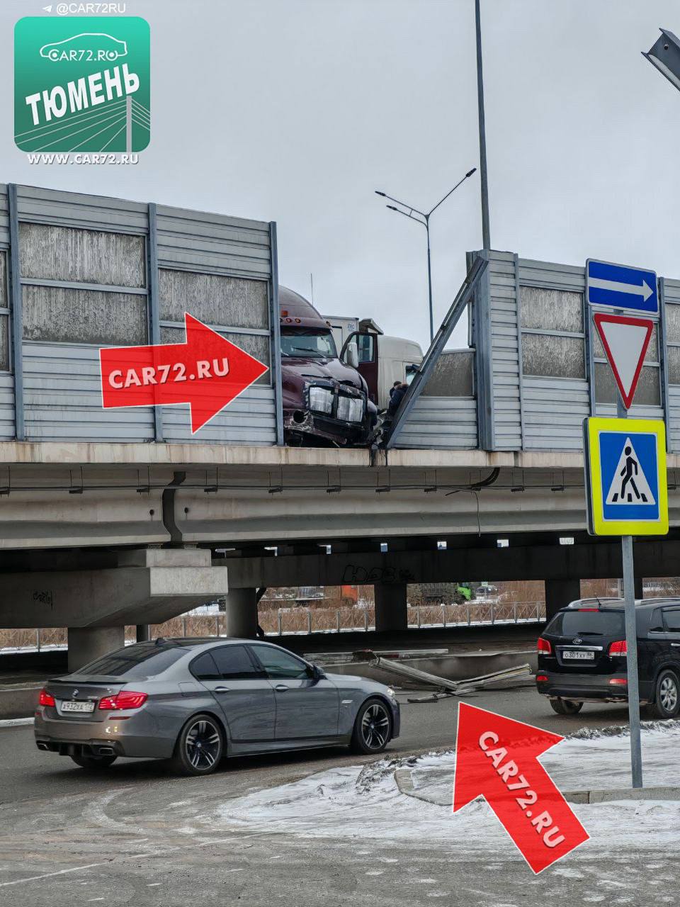 Жёсткая авария с пожаром: под Тюменью погибла 63-летняя женщина Жёсткая авария с пожаром: под Тюменью погибла 63-летняя женщина
