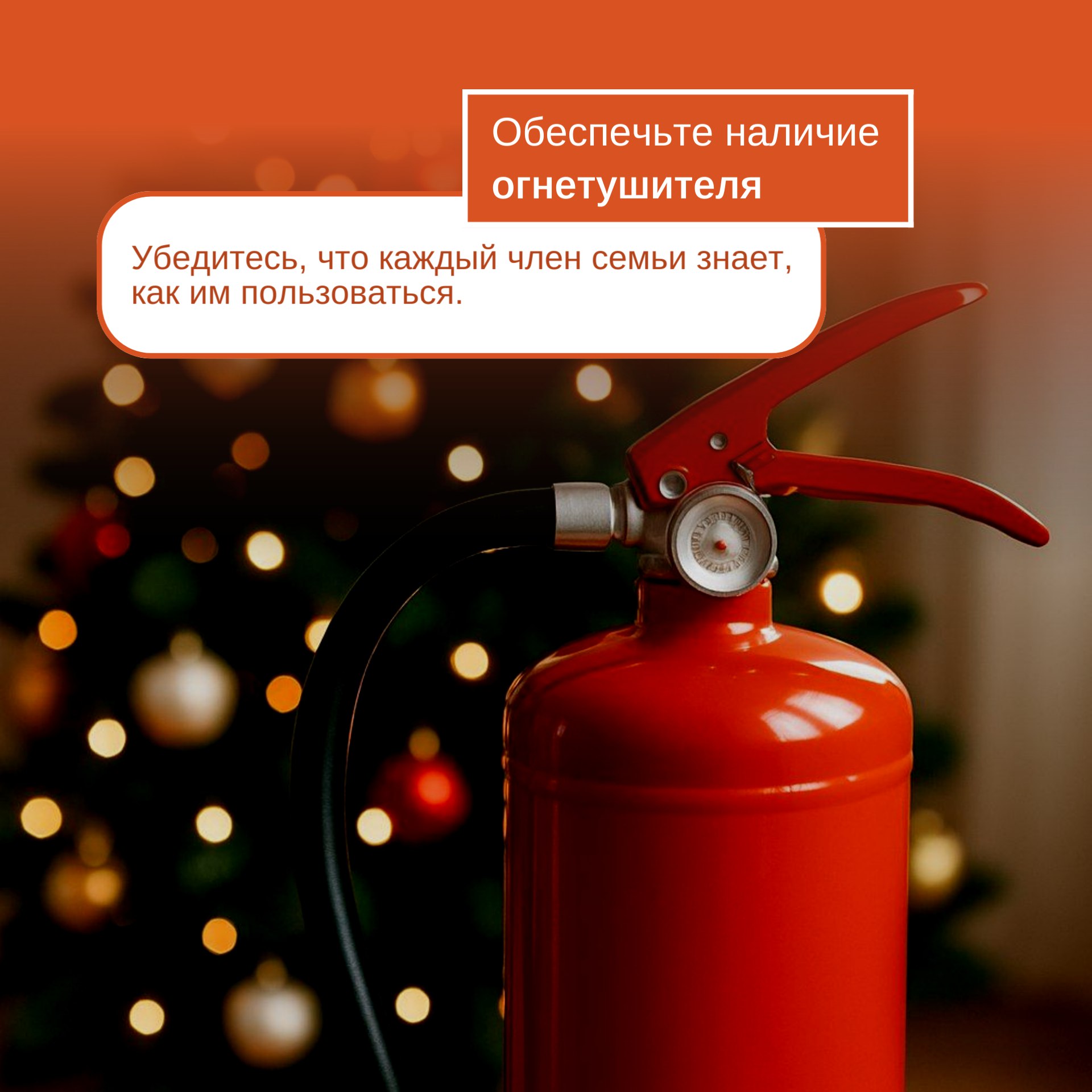 Что важно помнить в зимний период: пожарная безопасность Что важно помнить в зимний период: пожарная безопасность