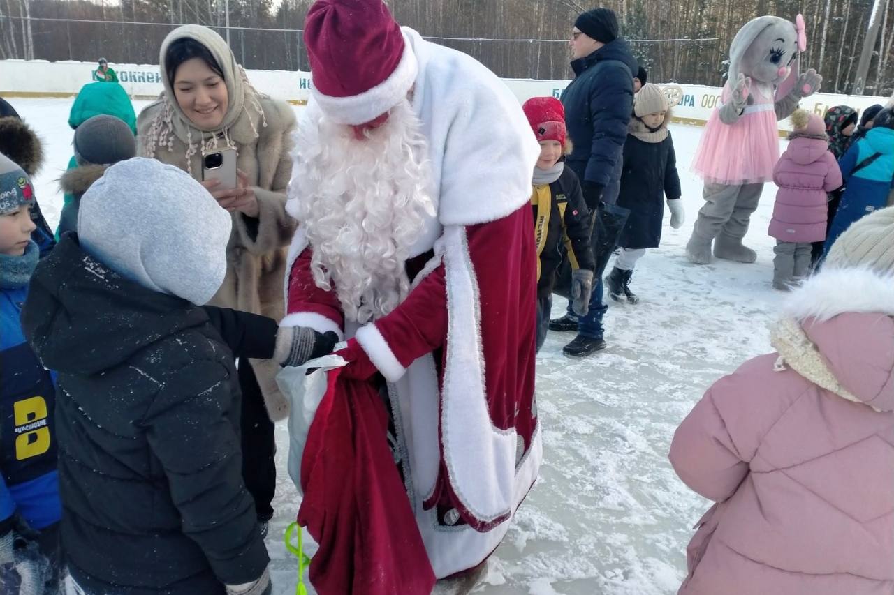 Друзья, открываем сезон зимних катаний! Друзья, открываем сезон зимних катаний!