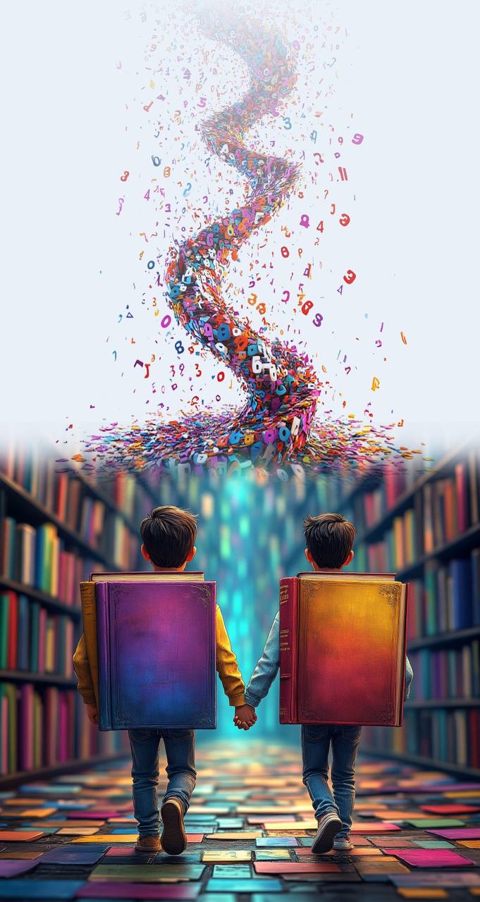 Рубрике «Читальный зал» газеты «Тюменские известия» исполнился год