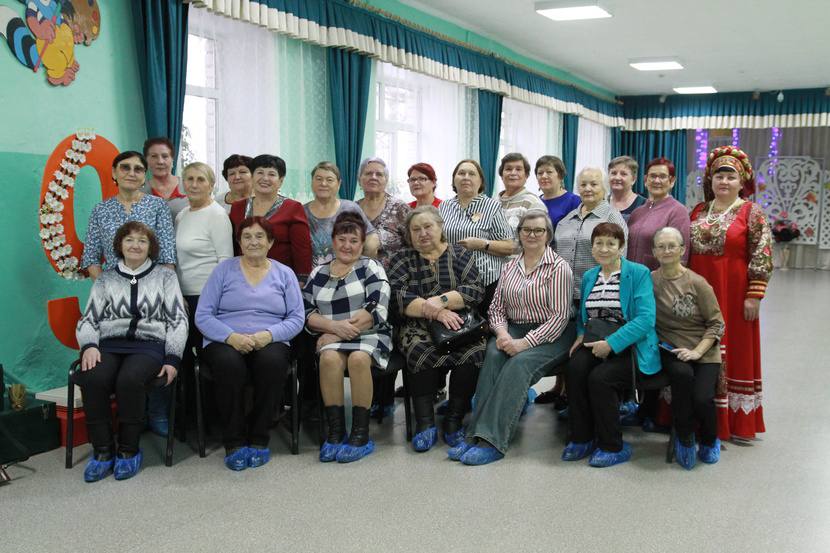 Как в Покровке воссоздали историю Как в Покровке воссоздали историю