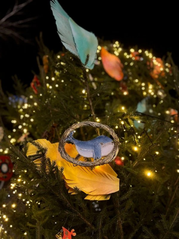 Сказка Ершова поселилась на улице Дзержинского Сказка Ершова поселилась на улице Дзержинского