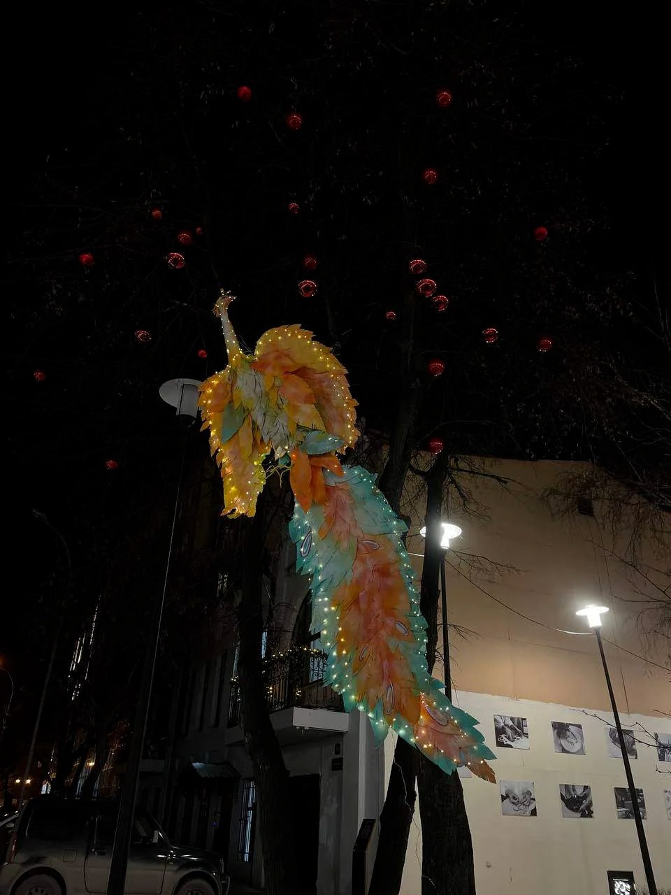 Сказка Ершова поселилась на улице Дзержинского Сказка Ершова поселилась на улице Дзержинского