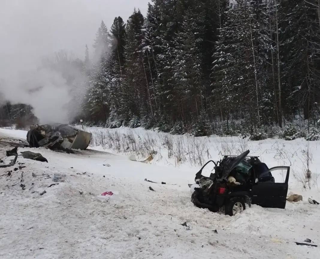 Прокуратура Уватского района организовала проверку по факту ДТП с погибшим Прокуратура Уватского района организовала проверку по факту ДТП с погибшим