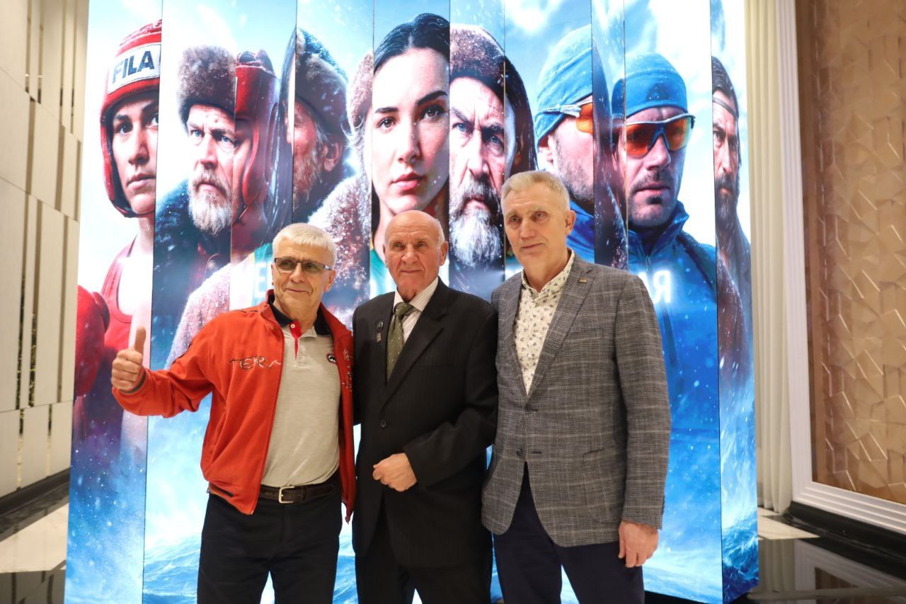 Максим Афанасьев: Конкурс «Тюмень спортивная» — это не просто церемония награждения, а настоящее событие, наполненное вдохновением, борьбой и стремлением к вершинам Максим Афанасьев: Конкурс «Тюмень спортивная» — это не просто церемония награждения, а настоящее событие, наполненное вдохновением, борьбой и стремлением к вершинам