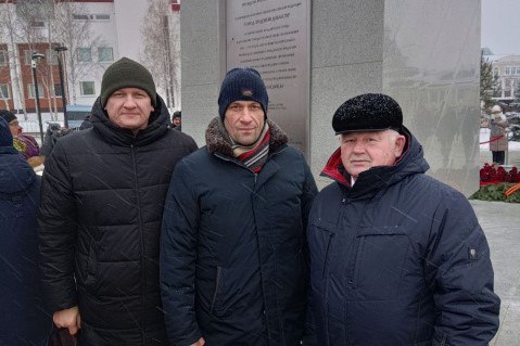 Подводим итоги и рассказываем о ключевых событиях прошедшей недели Подводим итоги и рассказываем о ключевых событиях прошедшей недели