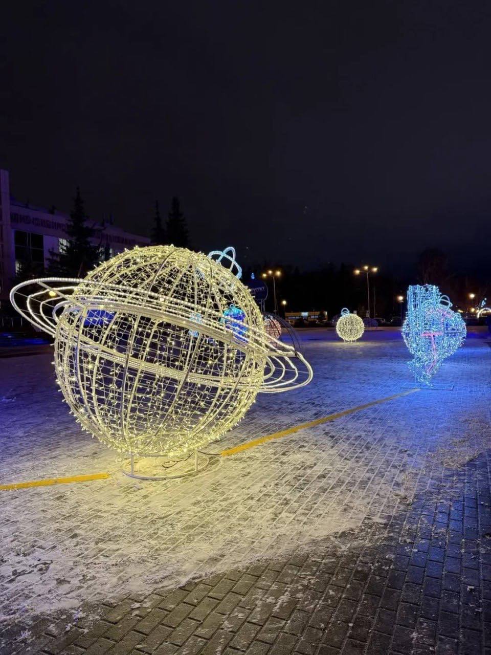 Доброе сияющее утро. МегаТюмень Доброе сияющее утро. МегаТюмень