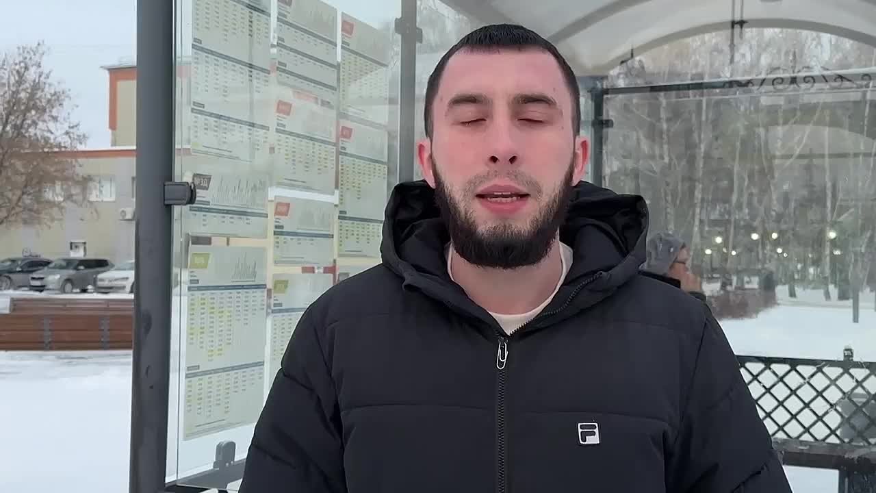 Тоболяки, берегите свой город!