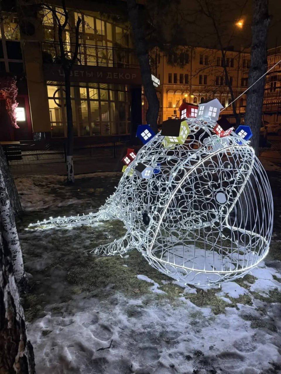 Доброе сияющее утро. МегаТюмень Доброе сияющее утро. МегаТюмень