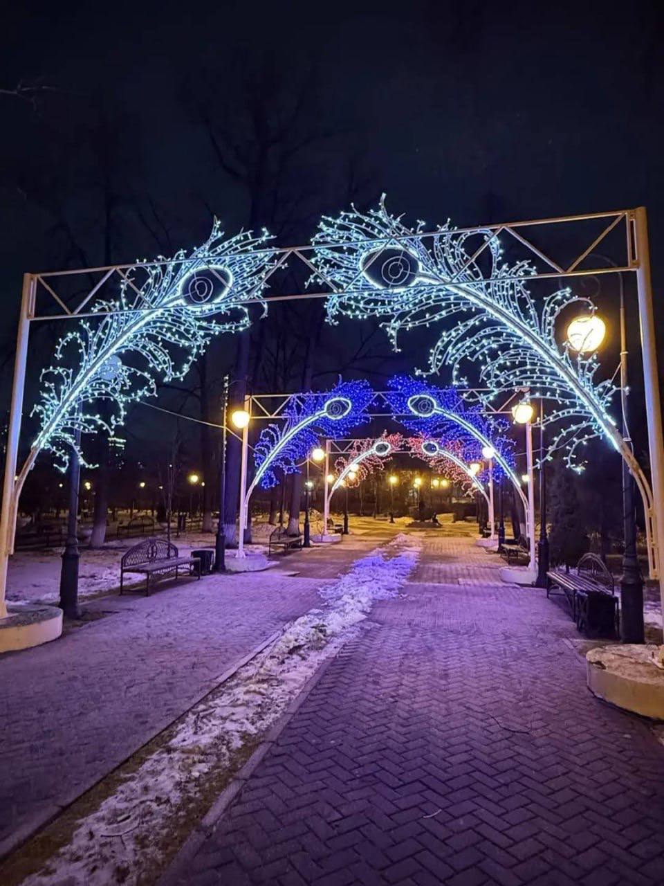 Доброе сияющее утро. МегаТюмень Доброе сияющее утро. МегаТюмень