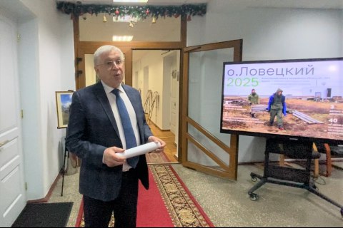 Подводим итоги и рассказываем о ключевых событиях прошедшей недели Подводим итоги и рассказываем о ключевых событиях прошедшей недели