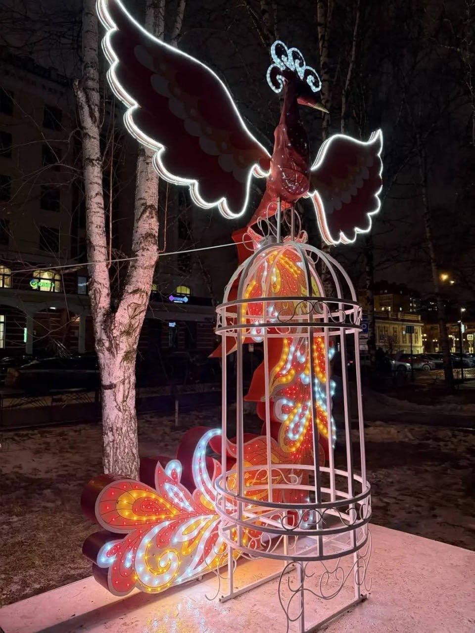 Доброе сияющее утро. МегаТюмень Доброе сияющее утро. МегаТюмень