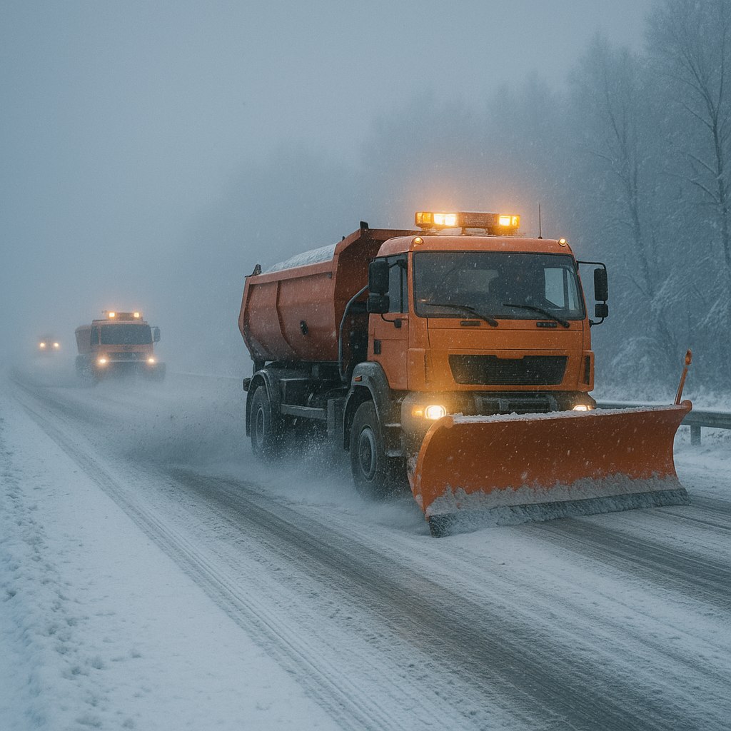 В Тюменской области ожидается похолодание 16 декабря