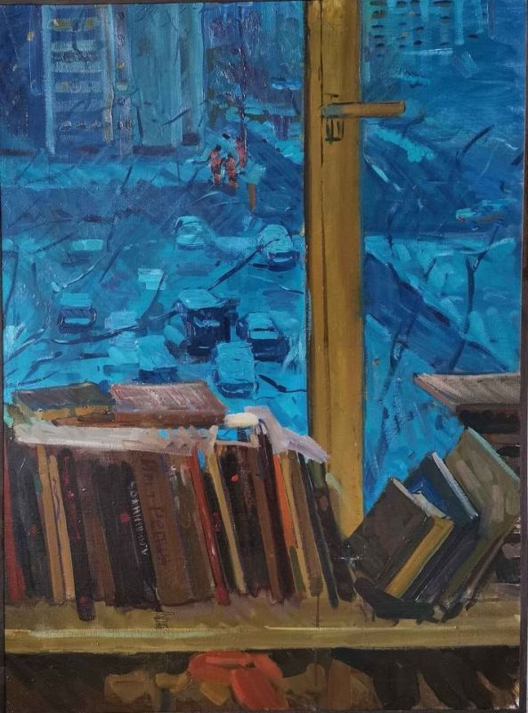 � � ��� ��� �� �����������?