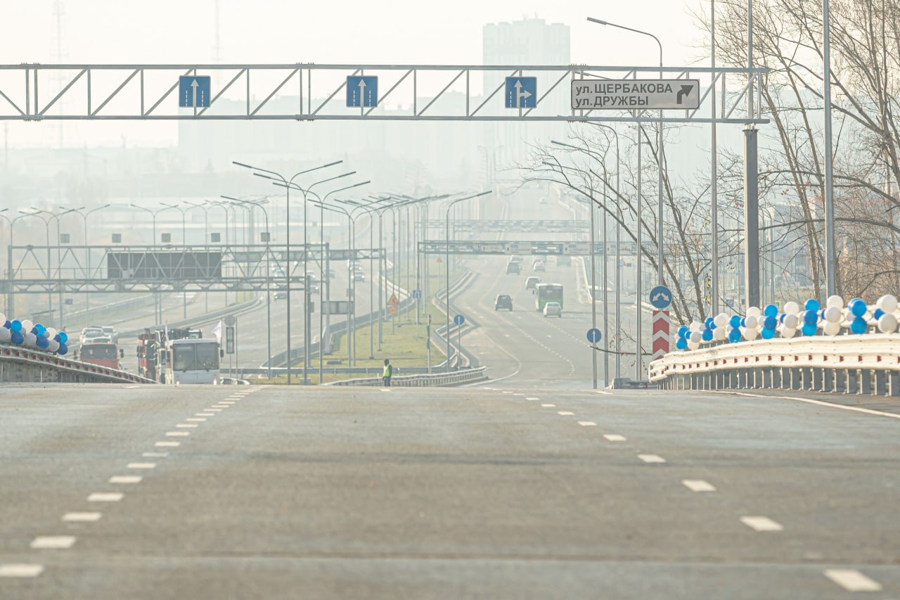 Максим Афанасьев: Сегодня отмечает юбилей замечательный человек – генеральный директор АО «Мостострой-11» Николай Александрович Руссу! Максим Афанасьев: Сегодня отмечает юбилей замечательный человек – генеральный директор АО «Мостострой-11» Николай Александрович Руссу!