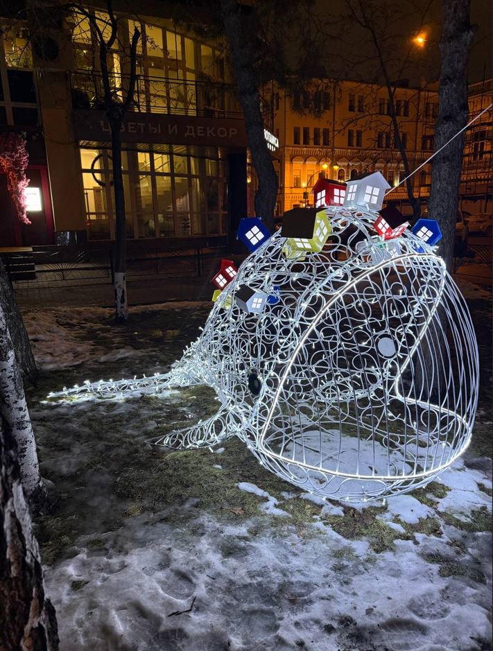 Начинает сказка сказываться…